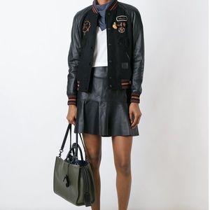 COACH Classic Varsity Jacket